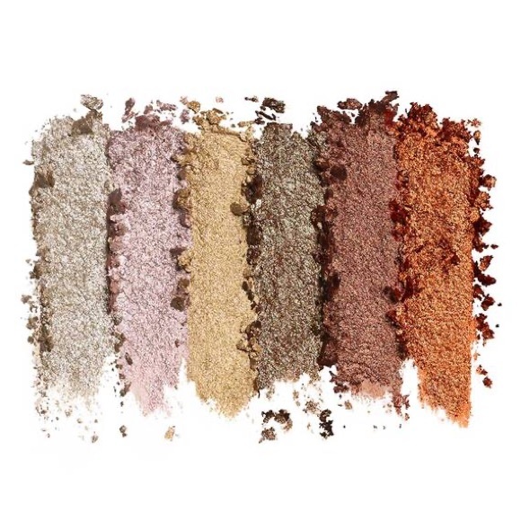 NEW Party Favor Urban Decay Moondust Pallete - Picture 7 of 8